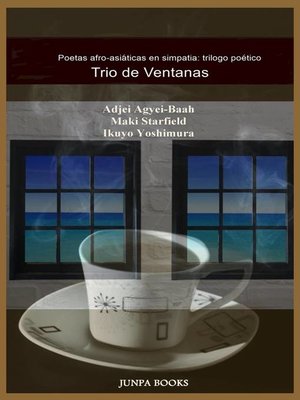 cover image of Trío de  Ventanas